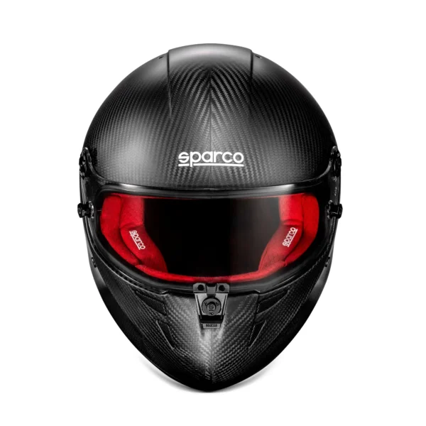 Capacete STEALTH CARBON 8878/2024