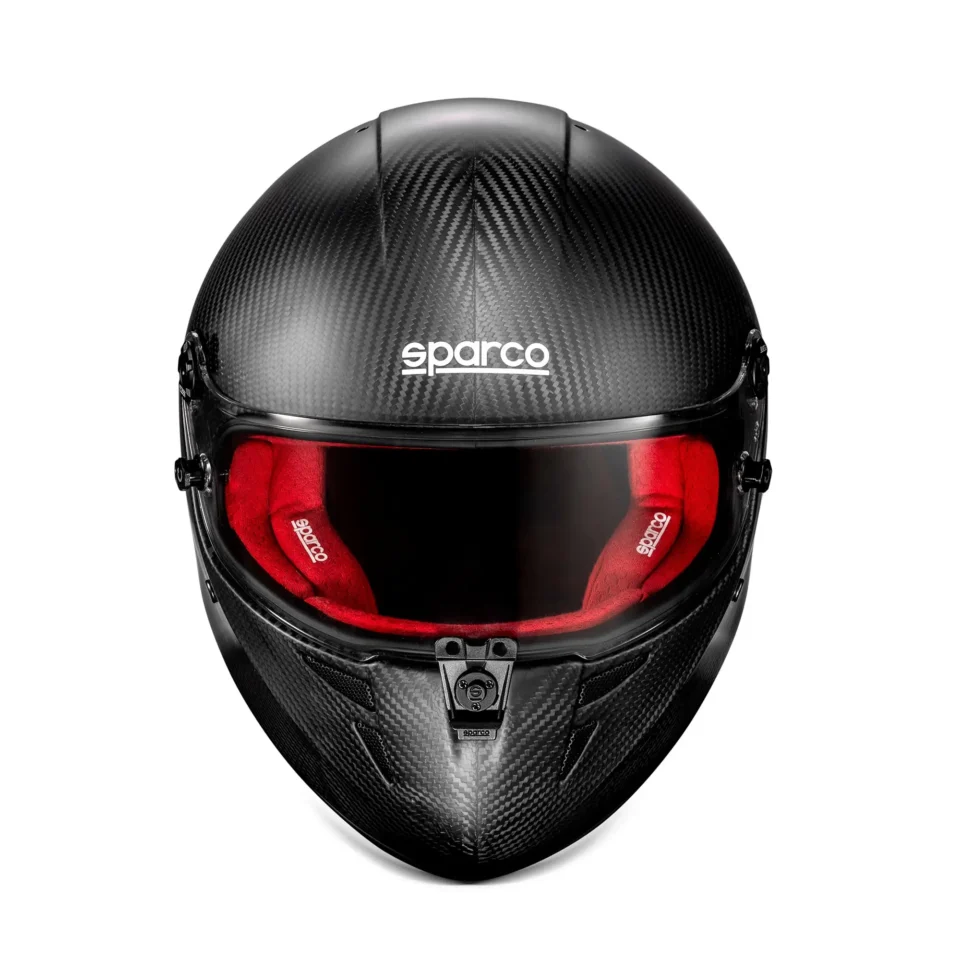Capacete STEALTH CARBON 8878/2024