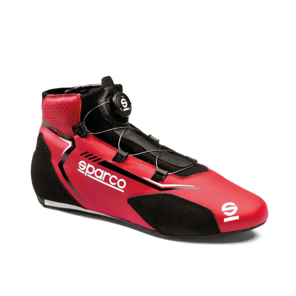 BOTAS RAPID ROTOR - Image 3