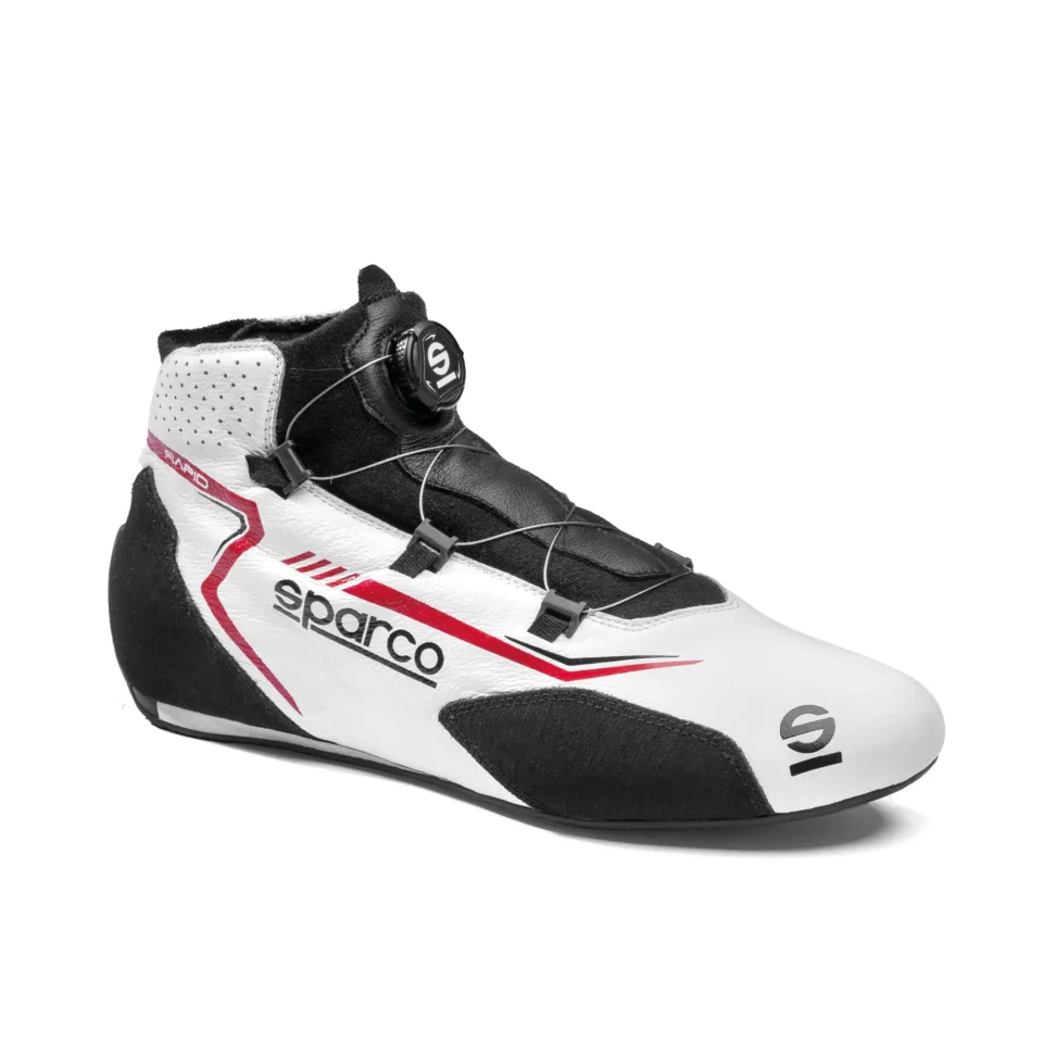 BOTAS RAPID ROTOR - Image 4