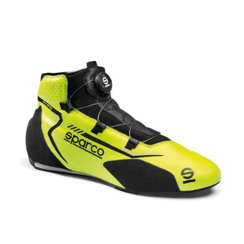 BOTAS RAPID ROTOR