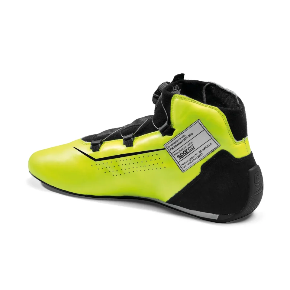 BOTAS RAPID ROTOR - Image 2