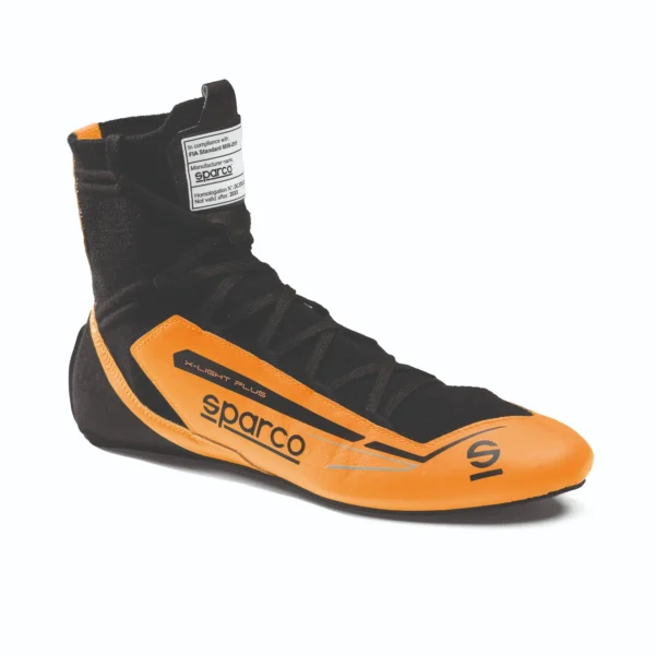 BOTAS X-LIGHT PLUS