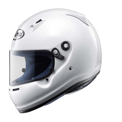 Capacete Arai CK-6 ( CMR ) - Juvenil