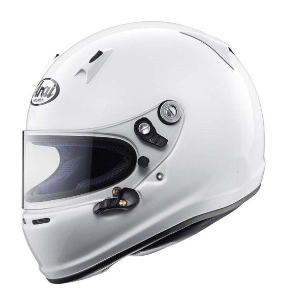 Capacete Arai SK-6 (K2020)