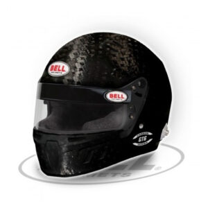 Capacete GT6 Carbon ( Hans ) FIA 8859/SA2020 Bell