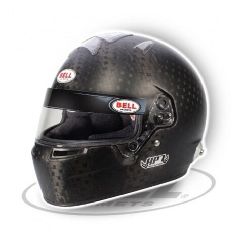 Capacete HP7 EVO-III ( Hans ) FIA 8860-2018 Bell