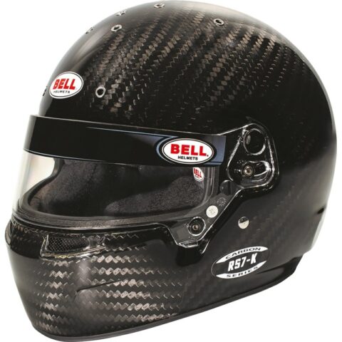 Capacete RS7-K CARBON K2020 Bell