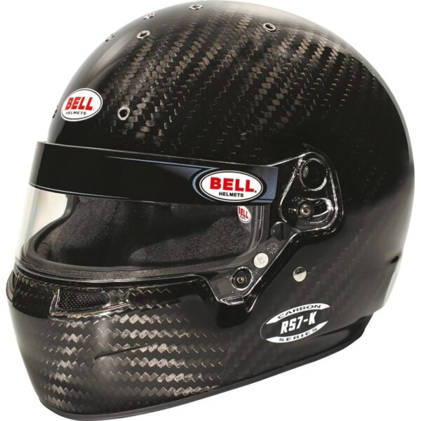 Capacete RS7-K CARBON K2020 Bell