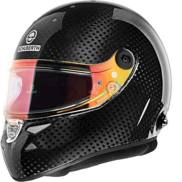 Capacete SCHUBERTH SF4