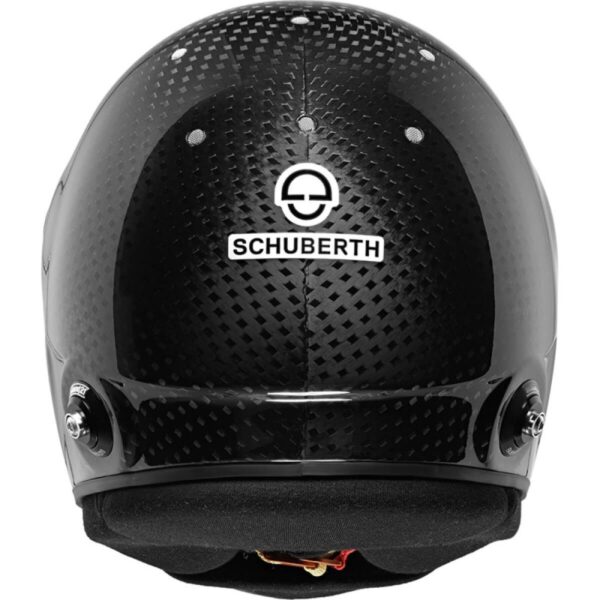 Capacete SCHUBERTH SF4 - Image 2