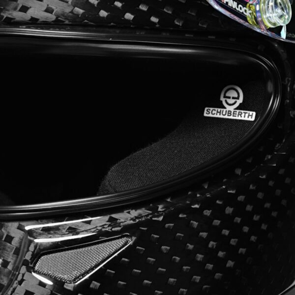 Capacete SCHUBERTH SF4 - Image 4