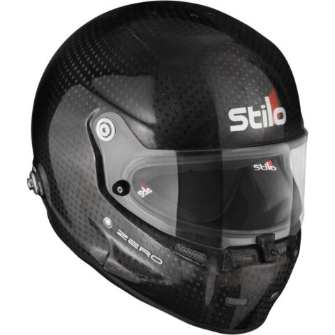 CAPACETE STILO ST5F GT 8860-2018 CARBONO