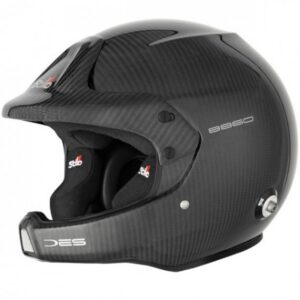 CAPACETE STYLO WRC DES 8860-18