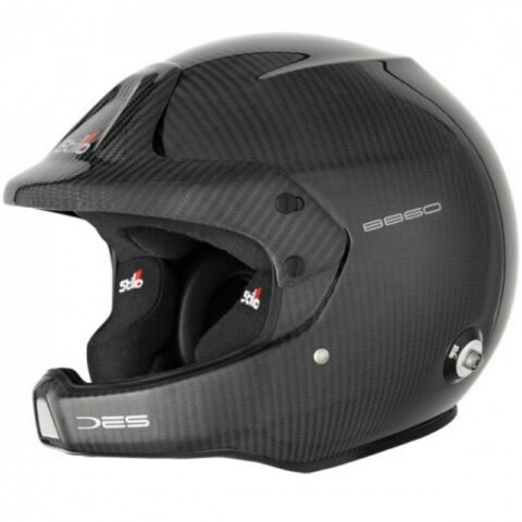 CAPACETE STYLO WRC DES 8860-18