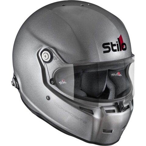 Composto Stilo ST5FN Cinza
