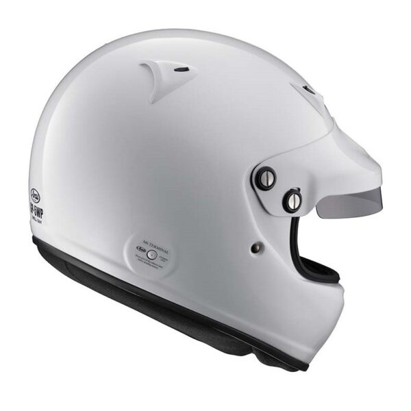 GP-5W Arai - Rally - Image 2