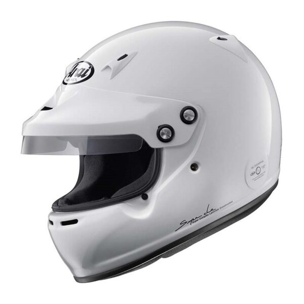 GP-5W Arai - Rally