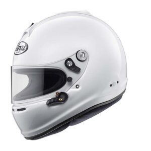 GP-6S Sport Arai - homologação SA2020