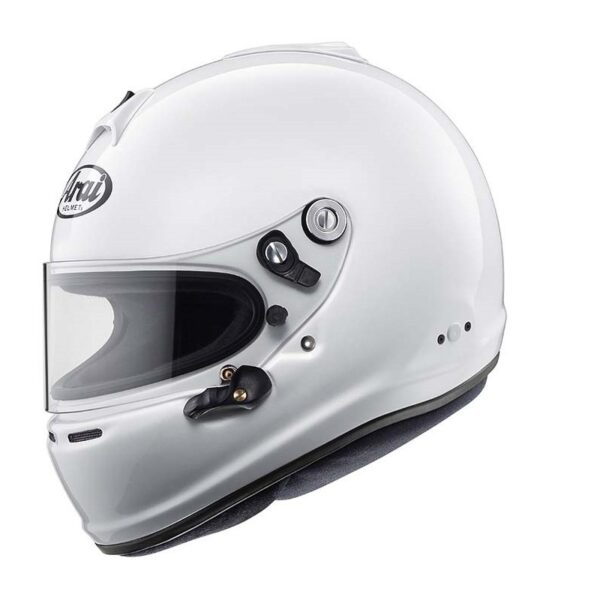 GP-6S Sport Arai - homologação SA2020
