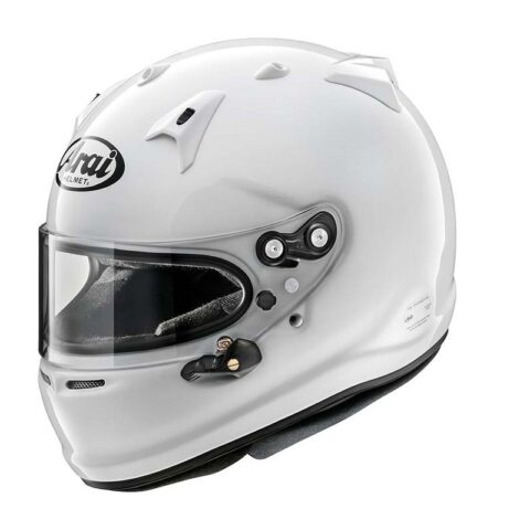 GP-7 FRP Arai - SA2020 FIA 8859-2015