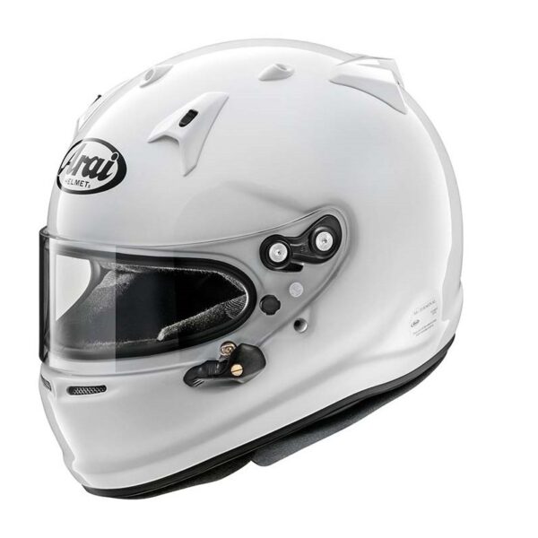 GP-7 FRP Arai - SA2020 FIA 8859-2015