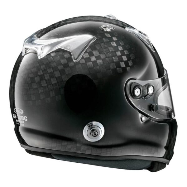 GP-7 SRC Arai - FIA 8860-2018 - Image 2