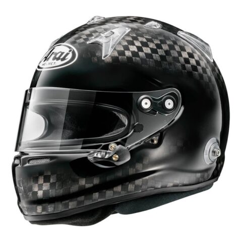GP-7 SRC Arai - FIA 8860-2018
