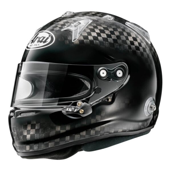GP-7 SRC Arai - FIA 8860-2018