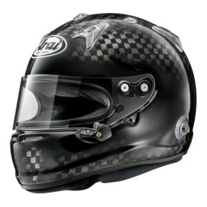 GP-7 SRC ABP Arai - FIA 8860-2018