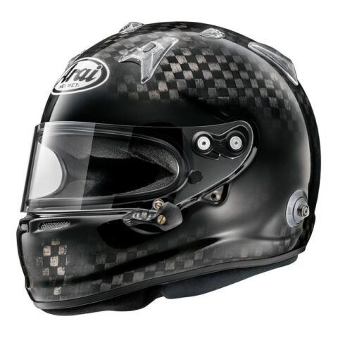 GP-7 SRC ABP Arai - FIA 8860-2018