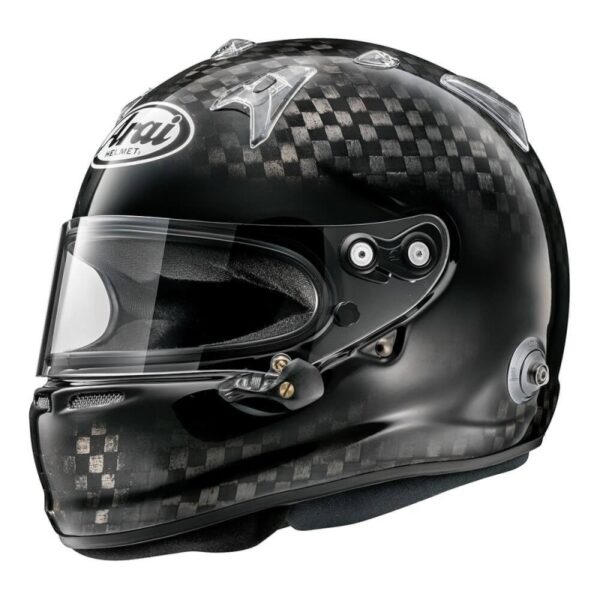 GP-7 SRC ABP Arai - FIA 8860-2018