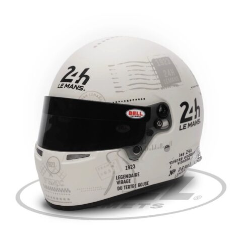 MINI H. HP7 Le Mans. Bell