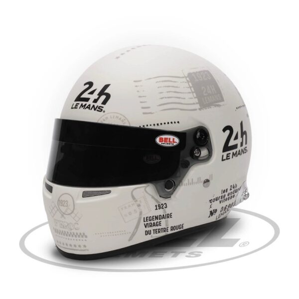 MINI H. HP7 Le Mans. Bell