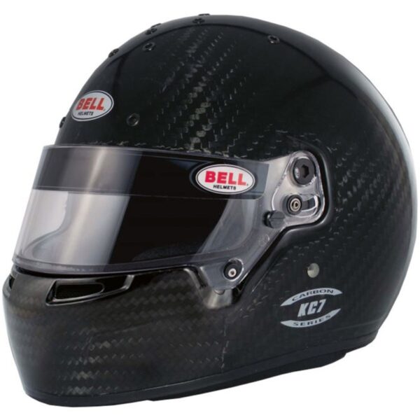 Capacete - KC7 CMR CARBON CMR2016 Bell