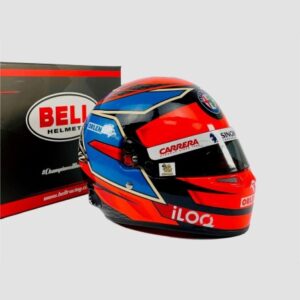 MINI H. Kimi Raikkonen 2021 Alfa Romeo Imola GP