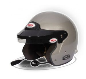 MAG RALLY TITANIUM S. ( Hans ) FIA 8859-2015
