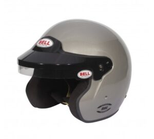 MAG TITANIUM S. FIA 8859-SA2015 Bell helmet
