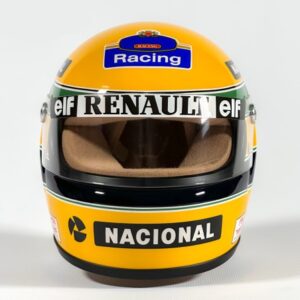 MINI H. Ayrton Senna 1994