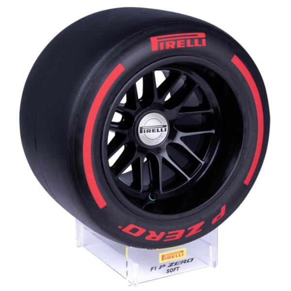 Pirelli Mini Pneu Pole Position