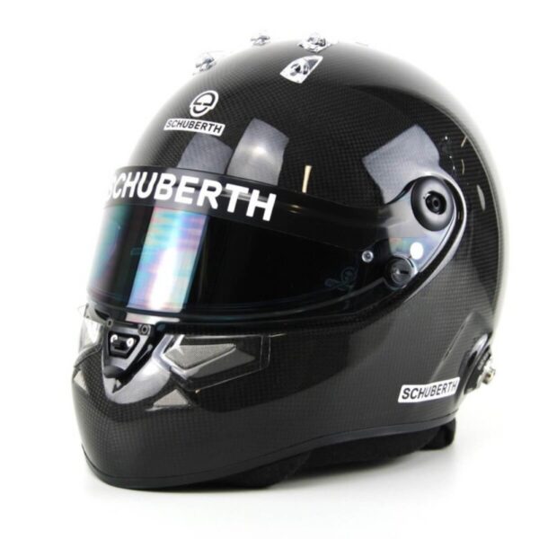 SCHUBERTH SF3 ABP Capacete de Carbono