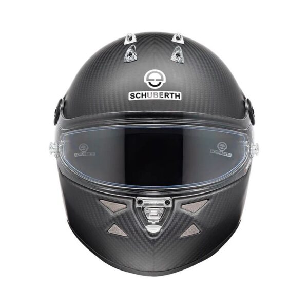 Capacete Schuberth SK1 -Homologação CMR - Image 3