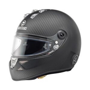 Capacete Schuberth SK1 -Homologação CMR