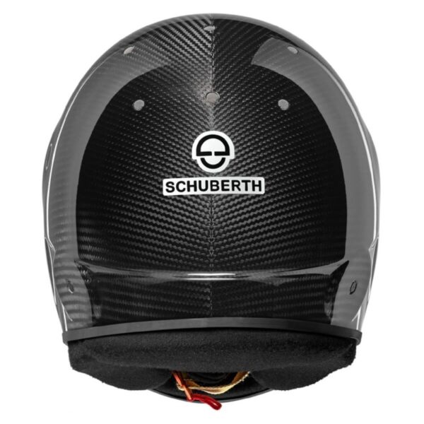 SCHUBERTH SP1 Capacete Carbono Brilhante - Image 4