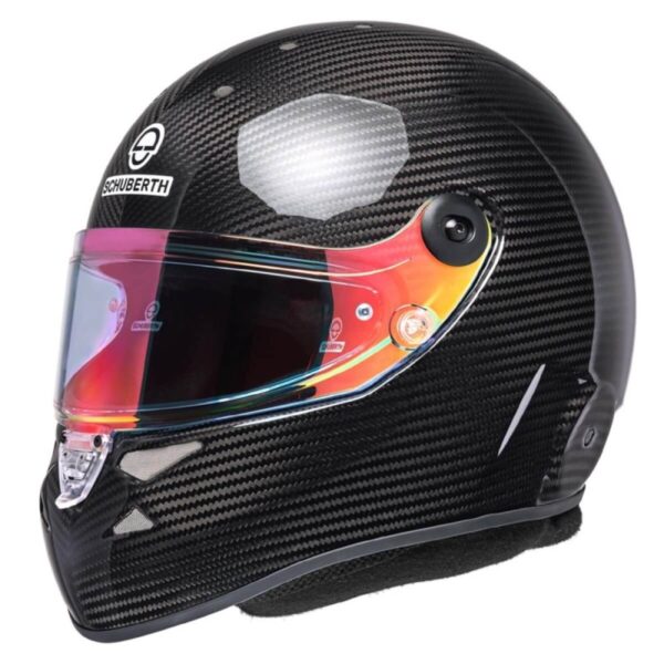 SCHUBERTH SP1 Capacete Carbono Brilhante - Image 2