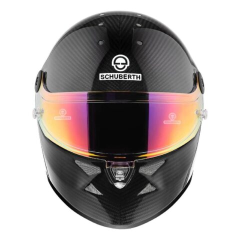 SCHUBERTH SP1 Capacete Carbono Brilhante