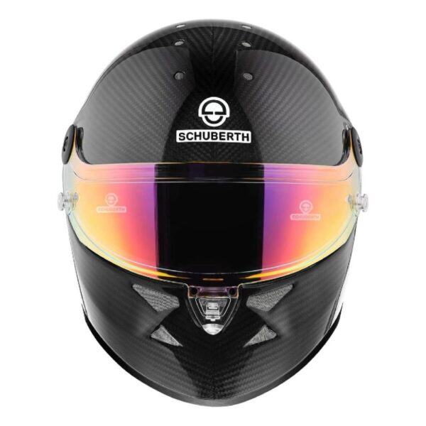 SCHUBERTH SP1 Capacete Carbono Brilhante