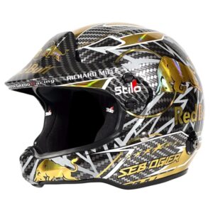 MINI H. Sébastien Ogier 2021 Edição Especial. Stilo