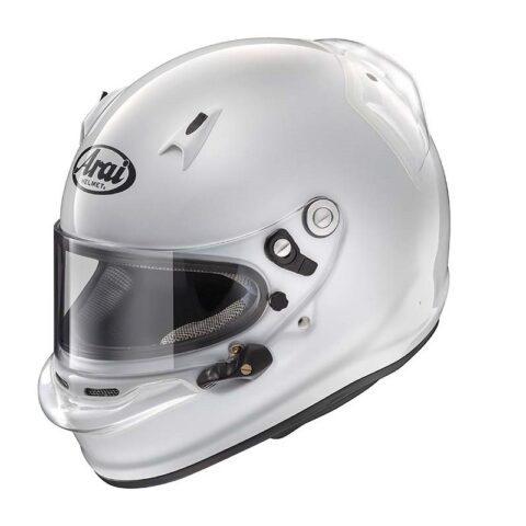 Capacete SK-6 Arai PED K2020