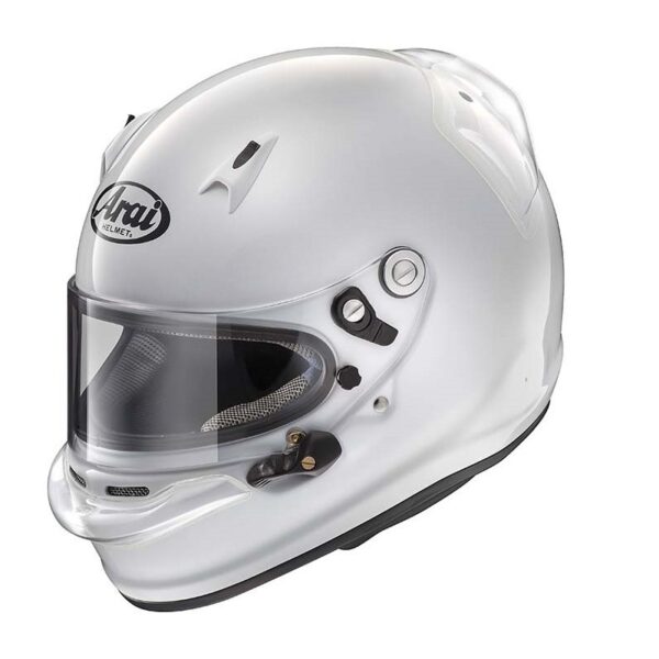 Capacete SK-6 Arai PED K2020
